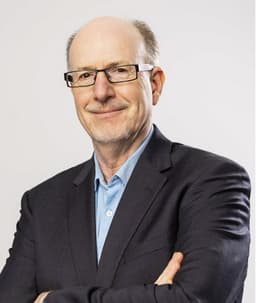 Rick Porter - Founder of ERP Decision Office